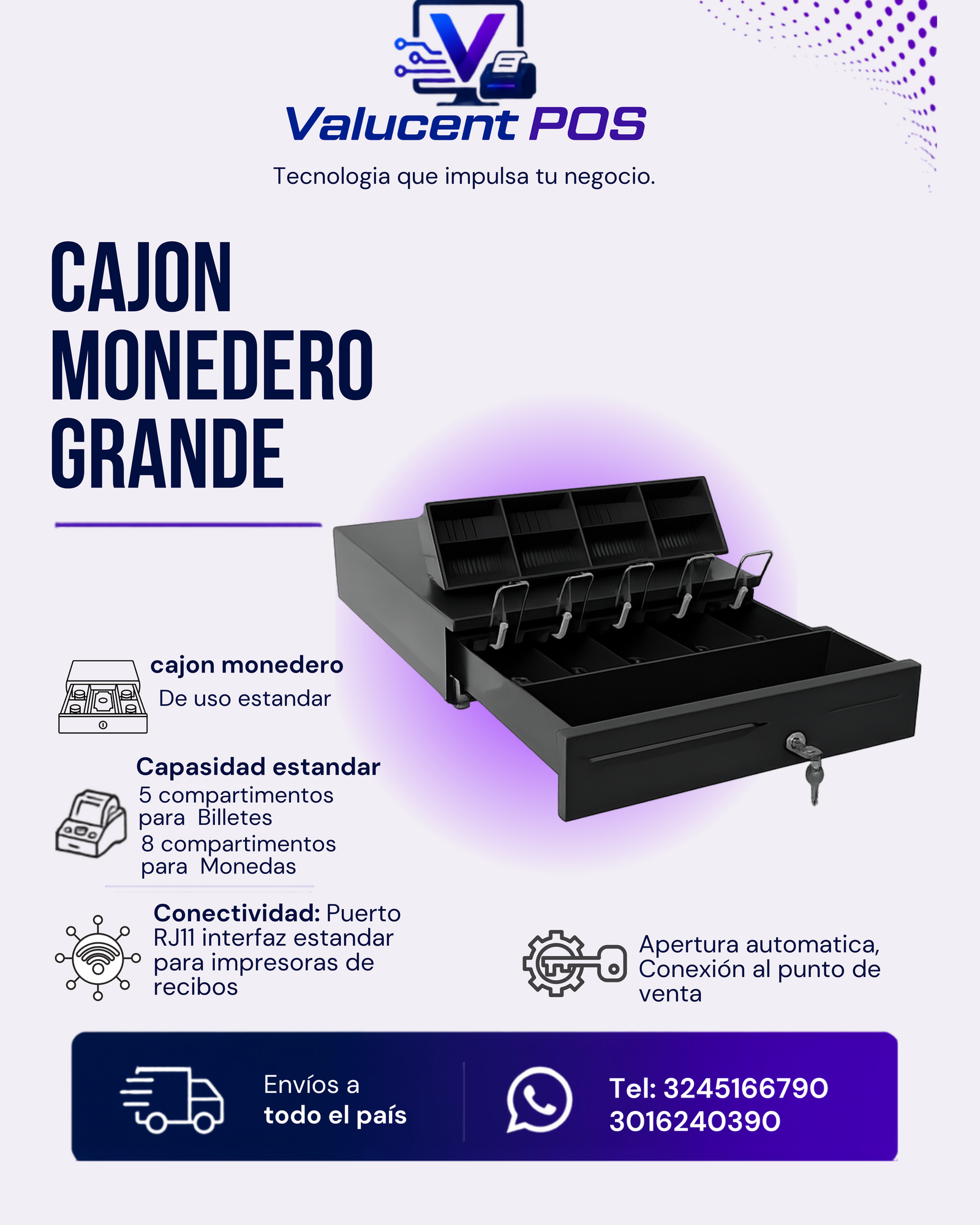Servidores