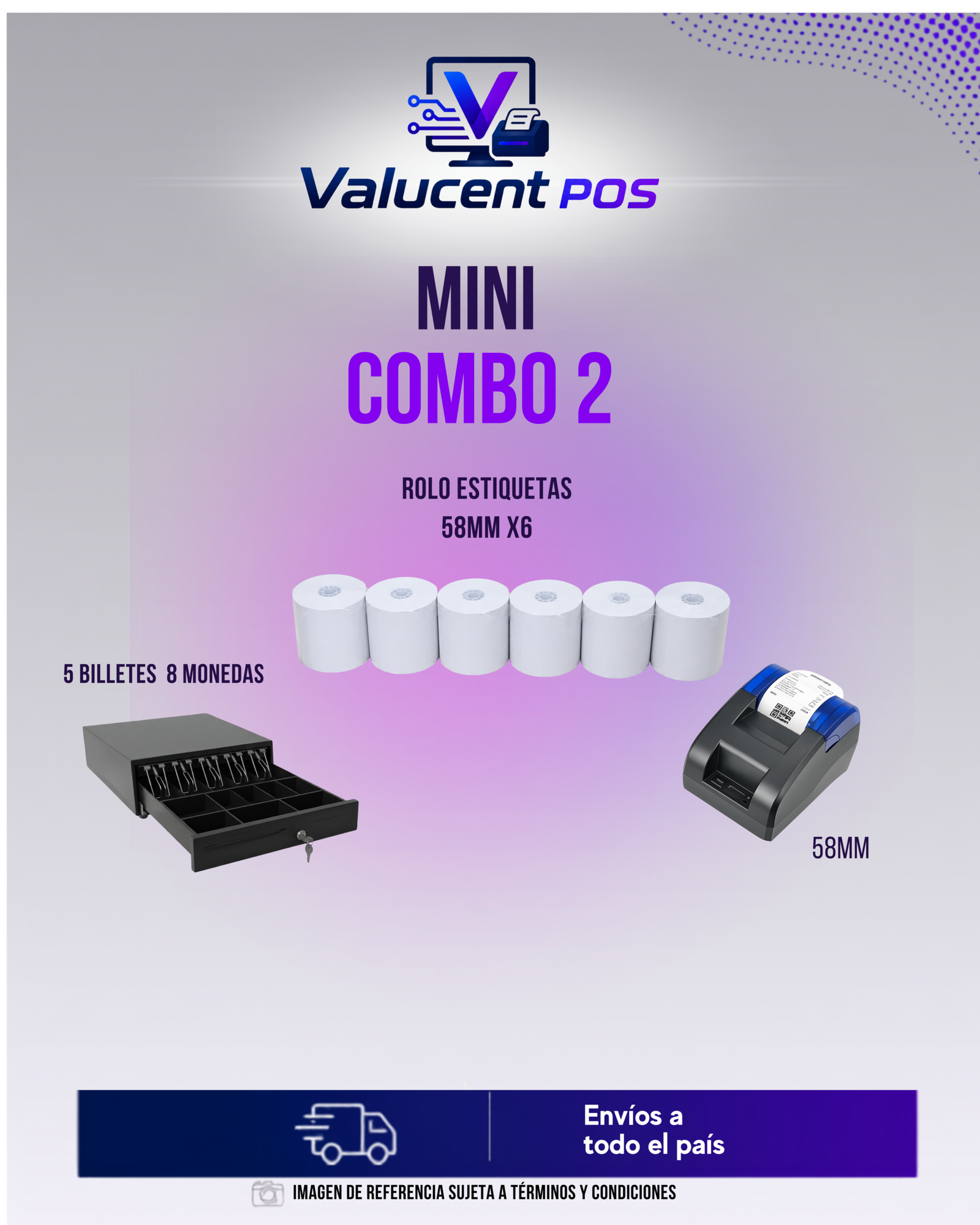 Mini Combo 2